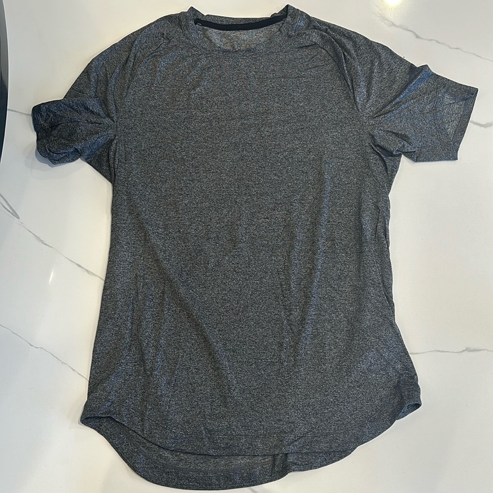 Lululemon Drysense Tee